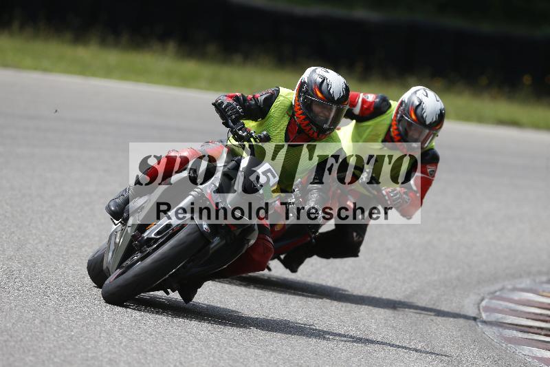 /24 08.06.2025 TZ Motorsport ADR/Gruppe gruen/9